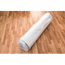 MATELAS RESSORT ET SURMATELAS RESSORT D25KG 180X200X27 BLANC