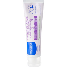CREME CHANGE MUSTELA 123 100ML