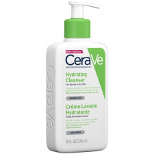 CREME LAVANTE HYDRATANTE CERAVE 236 ML