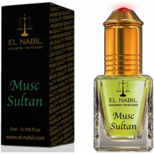 MUSC SULTAN EL NABIL 5ML