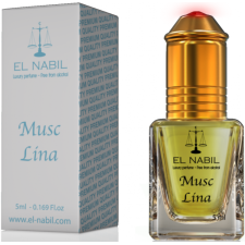 MUSC LINA EL NABIL 5ML