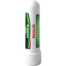 CONFORT RESPIRATOIRE HUMER INHALER A PARTIR DE 6 ANS