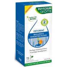 HUILE ESSENTIELLE PHYTOSUN AROMS ESTOMAC