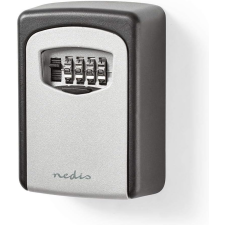 BOITE A CLE NEDIS KEYCC01GY SECURITES DE VOS CLES