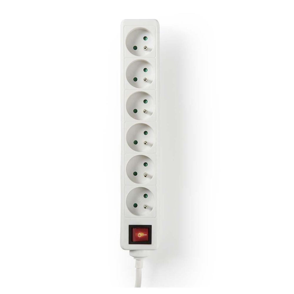 Rallonge USB 2.0 avec interrupteur marche/arrêt 30cm