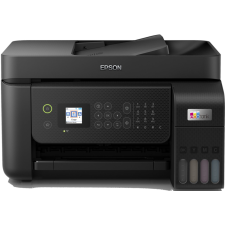 IMPRIMANTE MULTIFONCTION EPSON ECOTANK L5290 C11CJ65405 WIFI NOIR