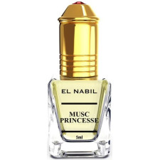 MUSC PRINCESSE EL NABIL 5ML