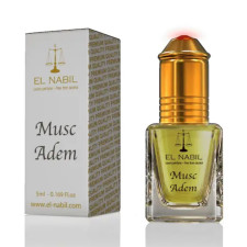 MUSC ADEM EL NABIL 5ML