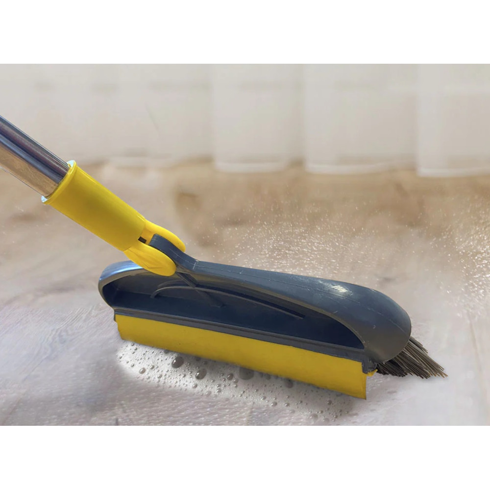 Brosse de nettoyage, utilisation facile, finition fine, brosse de nettoyage  multifonction pour le linge domestique (bleu) : : Cuisine et Maison