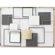 CADRE DECOR MURAL 16046 105X77CM