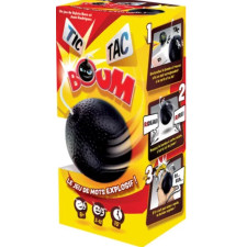 TICTAC BOUM ASMODEE 8 ANS+