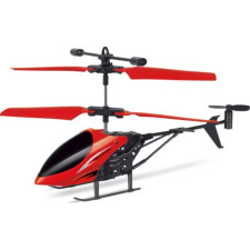 MINI HELICOPTERE RADIOCOMMANDE TEAM CITY 21X13X10CM