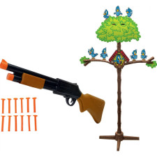 TIR AUX PIGEONS DYNAMIQUE CAP LOISIRS DES 6 ANS+