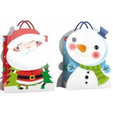 SAC DE NOEL TAILLE L