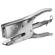 PINCE AGRAFEUSE RAPID MÉTAL CHROMÉ
