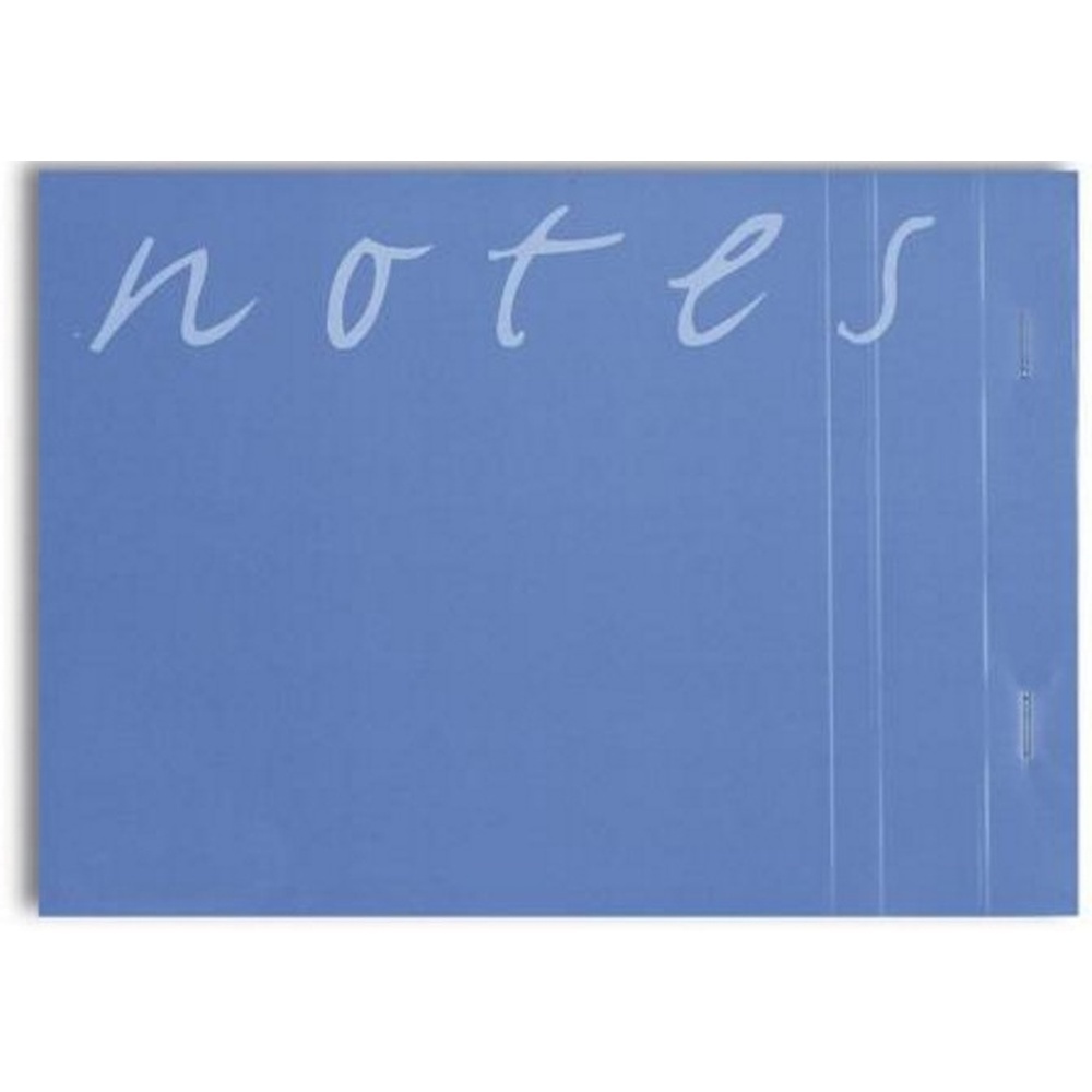 Bloc Notes avec spirales petit format Petits Carreaux