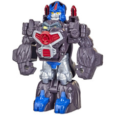 FIGURINES TRANSFORMERS CLASSIC HEROES TEAM DES 3 ANS