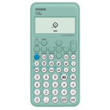 CALCULATRICE SCIENTIFIQUE CASIO FX 92 COLLEGE