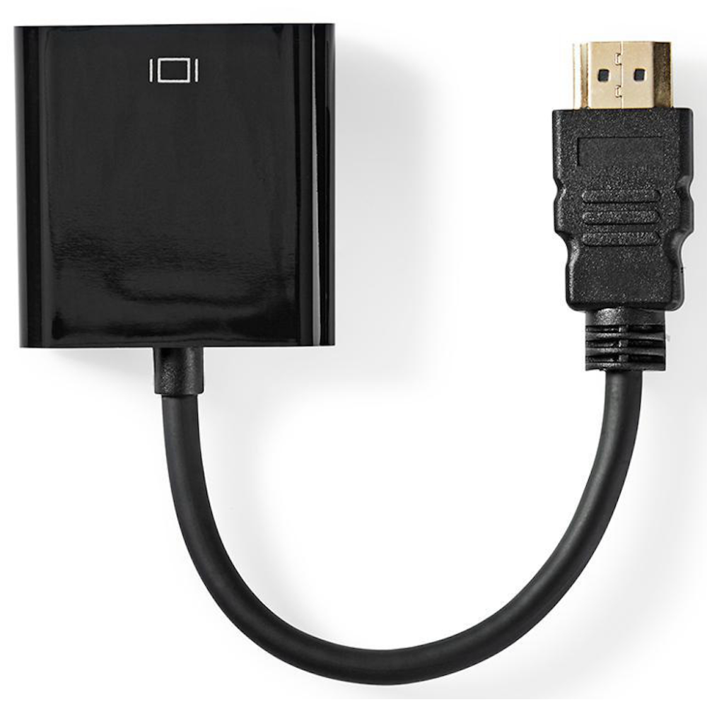 CABLING® Adaptateur USB 3.0 male vers HDMI femelle - convertisseur  ordinateur, pc portable USB vers écran télé, tv… - Cdiscount Informatique