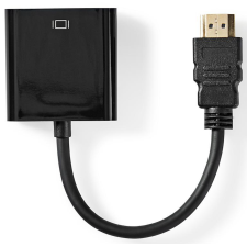 CÂBLE HDMI NEDIS CCGT34900BK02 HDMI CONNECTEUR VGA FEMELLE