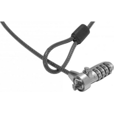 CÂBLE ANTIVOL DACOMEX A CODE 4 DIGITS