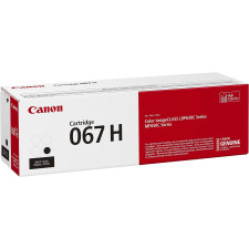 TONER CANON 067 NOIR