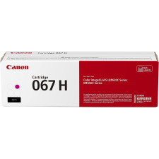 TONER CANON MAGENTA 067