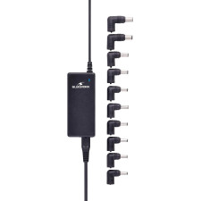 ALIMENTATION SECTEUR UNIVERSELLE BLUESTORK NETBOOK 65W