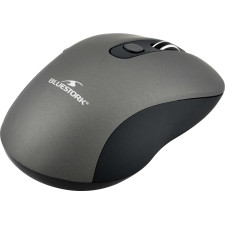 SOURIS SANS FIL BLUESTORK M_WL_OFF60_GREY 2,4 GHZ GRIS