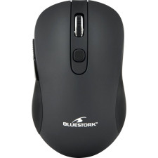 SOURIS SANS FIL BLUESTORK M-WL-OFF60-BK 2,4 GHZ NOIR
