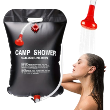 SAC DE DOUCHE SOLAIRE QDRECLOD B07QGVKFVD 20L
