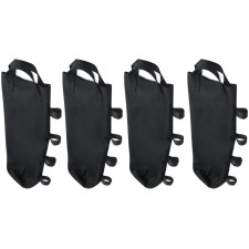 SACS DE LESTAGE POUR TONNELLE  TERRE JARDIN 15KG X4