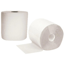 ROULEAUX D'ESSUYAGE EURO VANADIUM BLANC X2