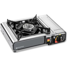 RECHAUD A GAZ TRANSPORTABLE KEMPER 2.2KW