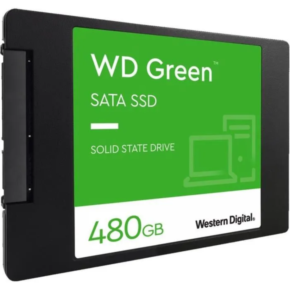 Disque dur 1To (1000Go) HDD 3.5 pouces 7200 t/min - ISO INFORMATIQUE