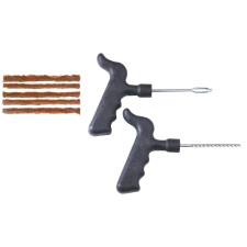 KIT REPARATION ROUE POIGNEE EN T