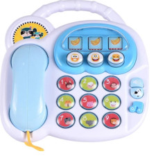 MON TELEPHONE DES ANIMAUX A PARTIR DE 6 MOIS