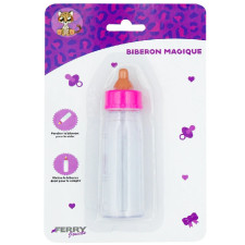 BIBERON MAGIQUE FERRY JOUETS