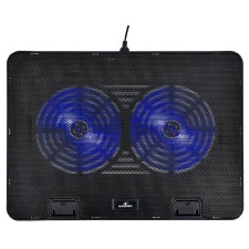 SUPPORT VENTILE BLUESTORK