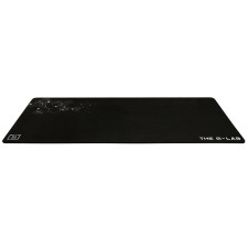TAPIS DE SOURIS GAMING XXL THE G-LAB 900X400X3MM NOIR