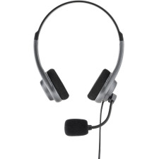 CASQUE BLUESTORK AVEC MICRO RETRACTABLE BS-MC101