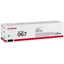 TONER CANON CYAN 067