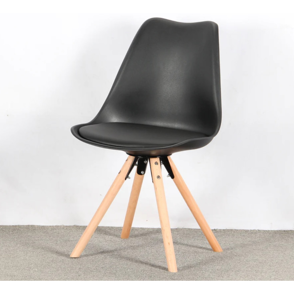Chaise d'Atelier Bois robuste et durable Dès 123,49€ HT