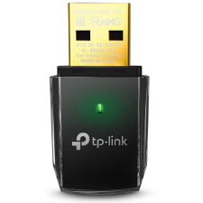 ADAPTATEUR USB WIFI TP-LINK ARCHER T2U BI-BANDE AC600