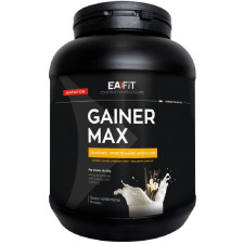 GAINER MAX EATFIT SAVEUR VANILLE INTENSE