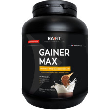 GAINER MAX EAT FIT DOUBLE CHOCOLAT