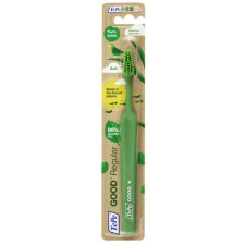 BROSSE A DENTS BAD TEPE REGULAR VERTE