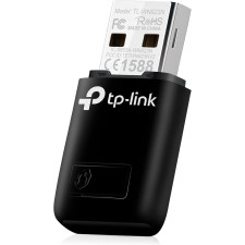 MINI ADAPTATEUR CLE USB WIFI TP-LINK TL-WN823N N 300MBPS