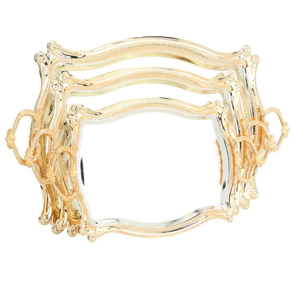 Lot De 24 Bougies D'anniversaire Et 12 Bobèches Rio Party