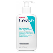 GEL MOUSSANT CERAVE ANTI IMPERFECTIONS